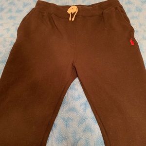 Polo sweatpants